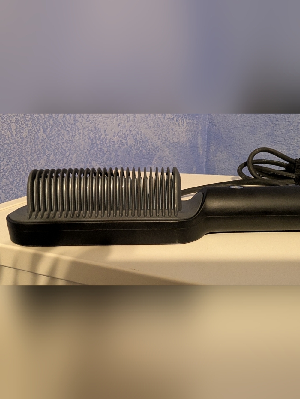 Tymo Hair Straightening Brush
